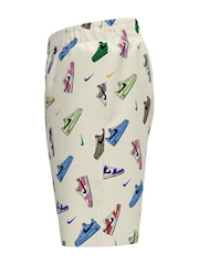 Nike Multi Trainer Print 7 Inch Volley Swim Shorts - Imagen 3 de 3