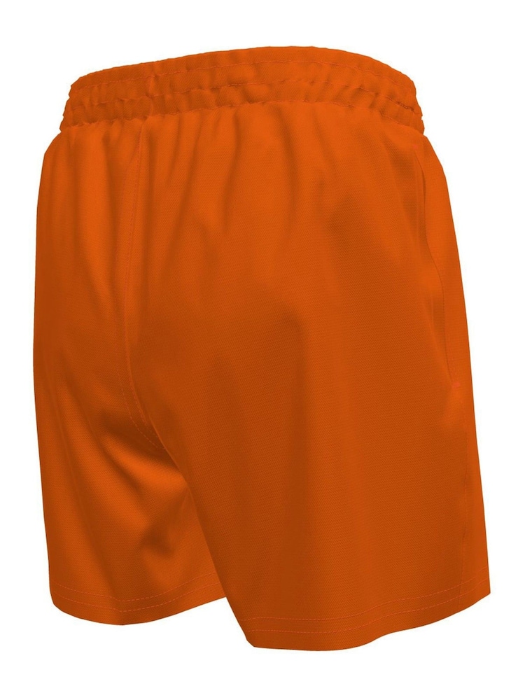 Pomarańczowy - Szorty kąpielowe Nike Essential Volley o długości 4 cali - Image 3 of 4