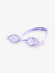 Nike Purple Adults Chrome Goggles - Image 1 of 1