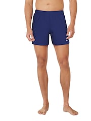 Azul - 5 pulgadas - Bañador corto de voleibol básico de 7 pulgadas de Nike - Imagen 1 de 4