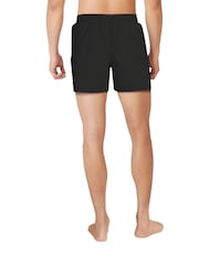 Nike Black 5 Inch Essential Volley Swim Shorts - Image 4 of 5