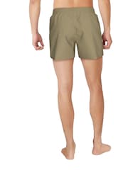 Nike Natural Essential 5 Inch Volley Swim Shorts - Image 2 of 5