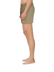 Nike Natural Essential 5 Inch Volley Swim Shorts - Image 4 of 5