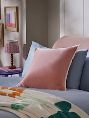 Подушка Loxley Velvet - Image 1 of 5