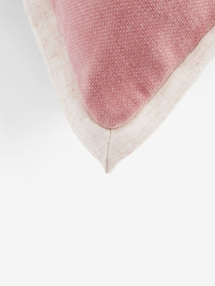 Подушка Loxley Velvet - Image 5 of 5