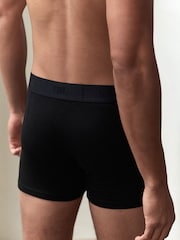 Black EDIT Trunks 3 Pack - Image 4 of 8