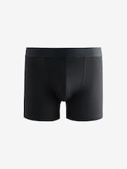 Black EDIT Trunks 3 Pack - Image 6 of 8
