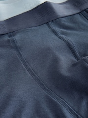 Blue EDIT Trunks 3 Pack - Image 14 of 15