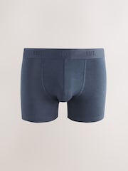 Blue EDIT Trunks 3 Pack - Image 6 of 15