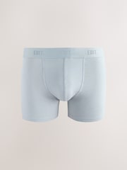 Blue EDIT Trunks 3 Pack - Image 7 of 15
