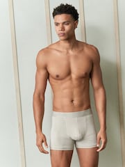 Chocolate Brown EDIT Trunks 3 Pack - Image 4 of 12