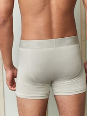 Chocolate Brown EDIT Trunks 3 Pack - Image 5 of 12
