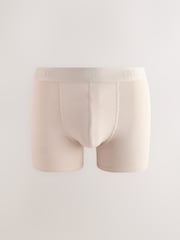 Chocolate Brown EDIT Trunks 3 Pack - Image 8 of 12