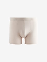 Neutral Stone EDIT Layering T-Shirt and Trunks Set - Image 7 of 8