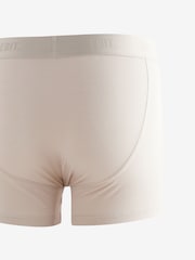 Neutral Stone EDIT Layering T-Shirt and Trunks Set - Image 8 of 8