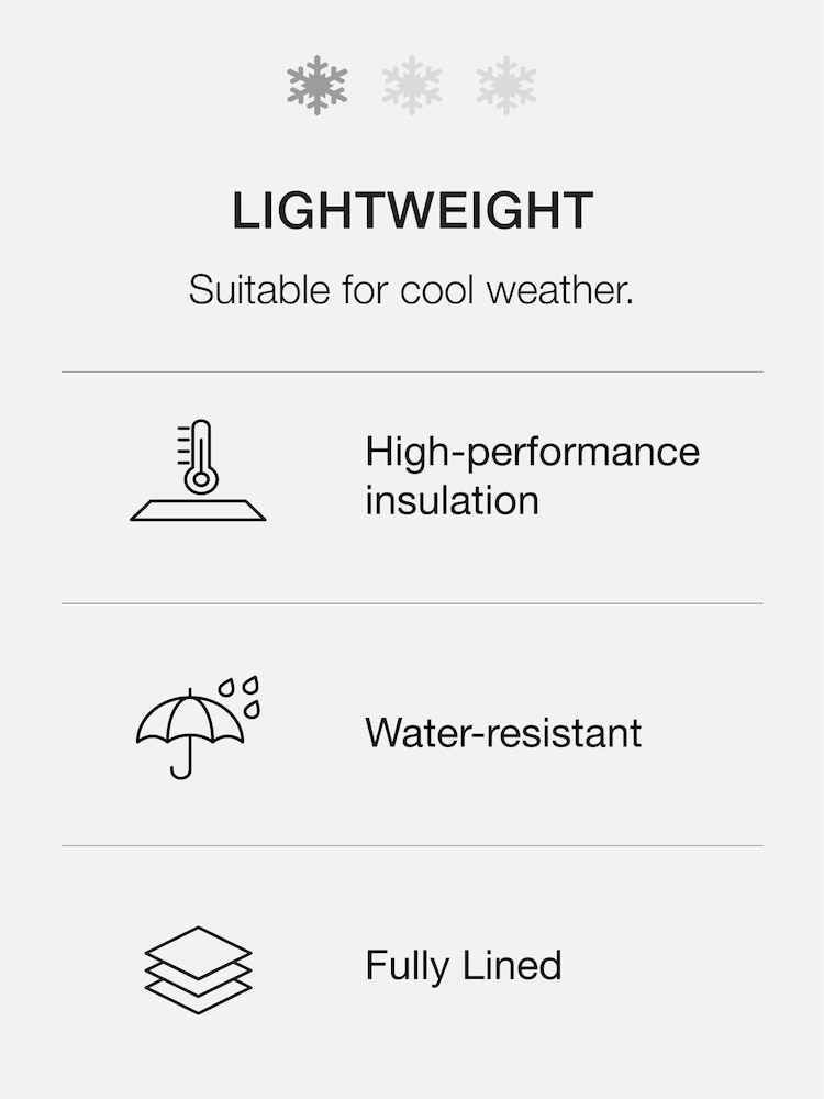 Коричневый - Gap Logo Cold Control Puffer Gilet - Изображение 6 из 6