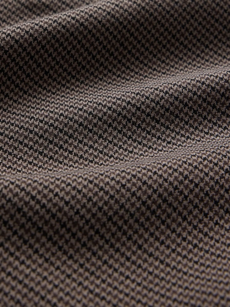 Gap Brown Mini Skirt - Image 5 of 5 Gap Brown Mini Skirt - Image 5 of 5