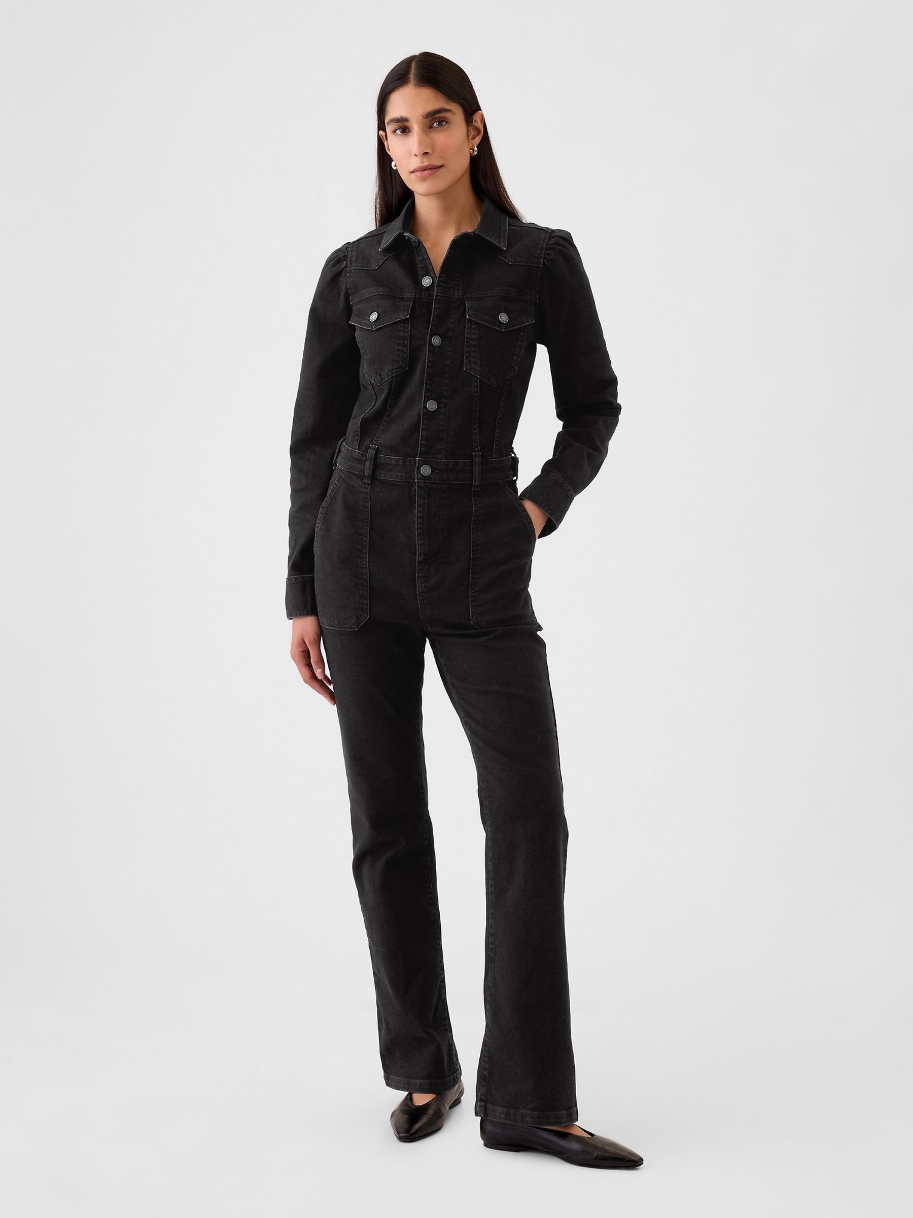 Gap kimono jumpsuit on sale