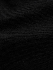 Gap Black Merino Wool Cardigan - Image 5 of 5