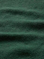 Gap Green CashSoft Textured Crew Neck Jumper - Image 5 of 5