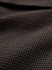 Gap Brown Shift Mini Dress - Image 5 of 5