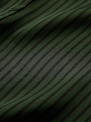 Gap Green Satin Perfect Shirt - Image 5 of 5