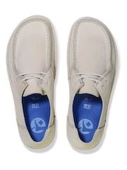 Белый - Кожаная обувь Birkenstock Utti - Image 3 of 3