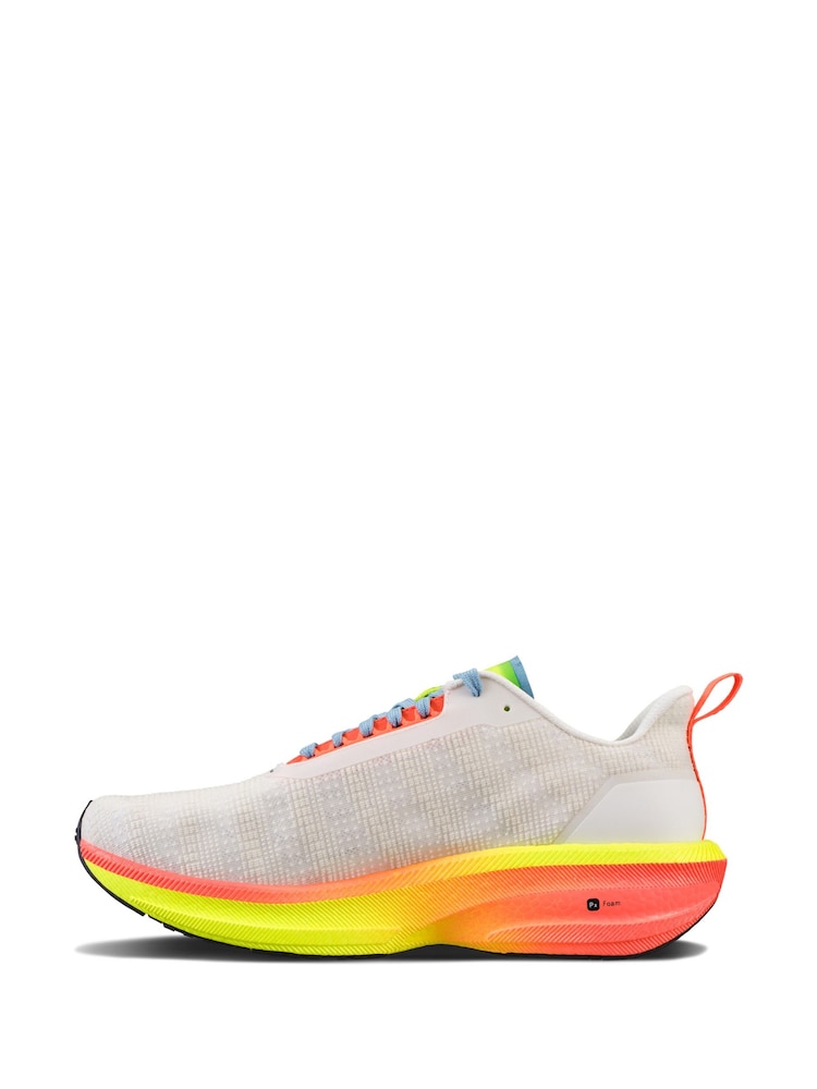 Craft White Endurance 2W Trainers - Image 2 of 8
