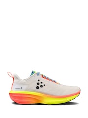 Craft White Endurance 2W Trainers - Image 3 of 8