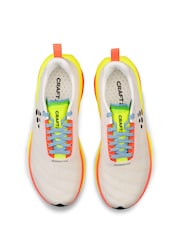 Craft White Endurance 2W Trainers - Image 5 of 8