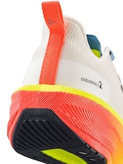 Craft White Endurance 2W Trainers - Image 8 of 8
