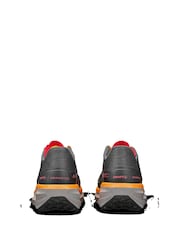 Craft Grey Endurance Trail Shoes - Image 3 of 5