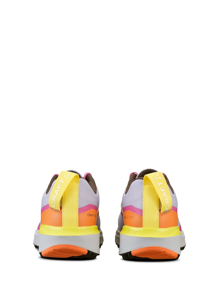Craft Grey Nordic Trail 2 W Trainers - Image 2 of 6