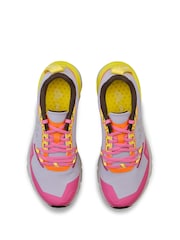 Craft Grey Nordic Trail 2 W Trainers - Image 3 of 6