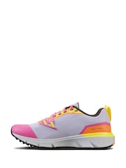 Craft Grey Nordic Trail 2 W Trainers - Image 4 of 6