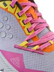Craft Grey Nordic Trail 2 W Trainers - Image 5 of 6