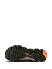 Craft Grey Nordic Trail 2 W Trainers - Image 6 of 6