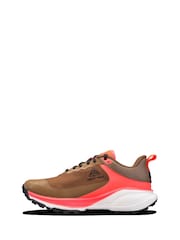 Craft Brown Pure Trail Trainers - Image 2 of 6