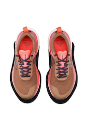 Craft Brown Pure Trail Trainers - Image 4 of 6