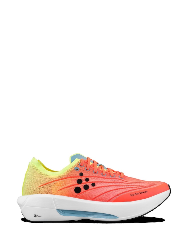 Craft Pink Nordlite Tempo W Trainers - Image 1 of 7