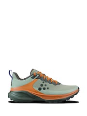Craft Green Pure Trail X M Trainers - Image 3 of 7