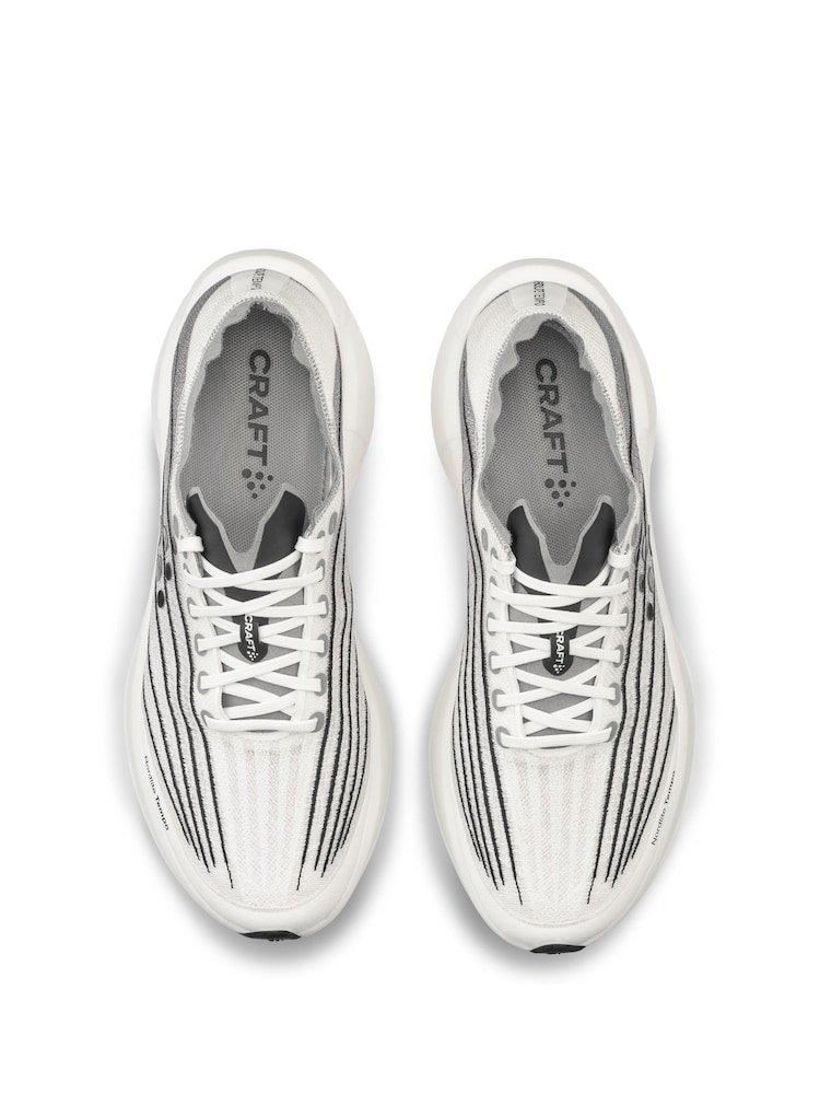 Craft White Nordlite Tempo W Trainers - Image 2 of 4