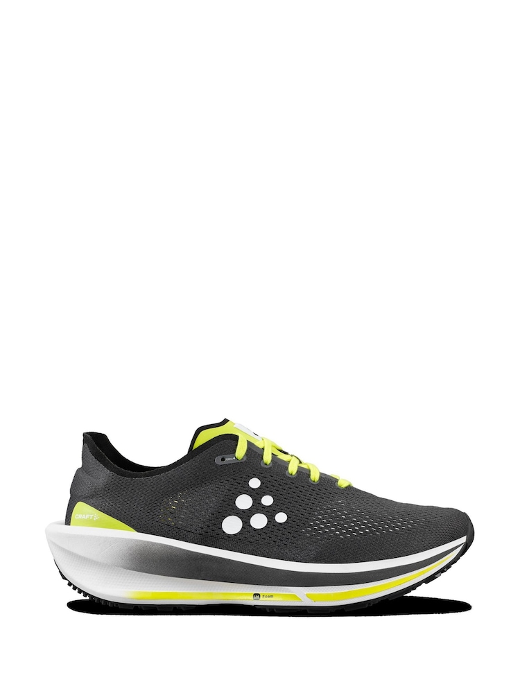Craft Black Ultra 4 M Trainers - Image 1 of 6