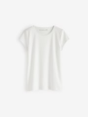 Abercrombie & Fitch Baby White/pink T-Shirt 2 Pack - Image 2 of 5