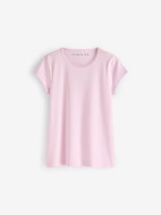 Abercrombie & Fitch Baby White/pink T-Shirt 2 Pack - Image 3 of 5