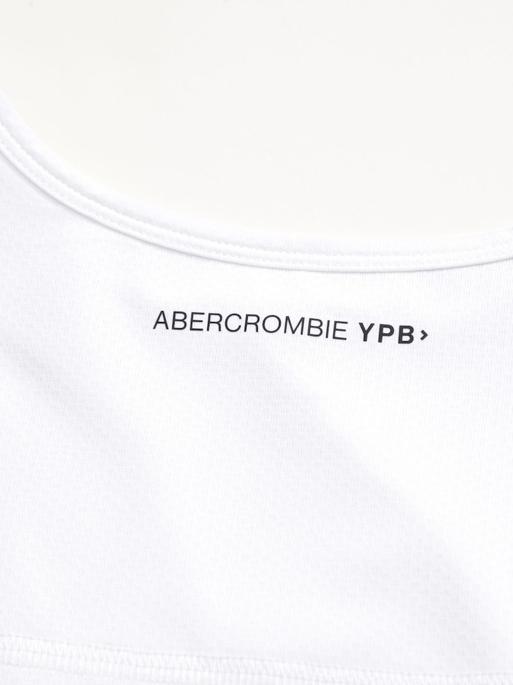 Abercrombie & Fitch Active Tank Top - Image 4 of 6