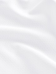 Белый - Abercrombie & Fitch Активная майка - Изображение 6 из 6