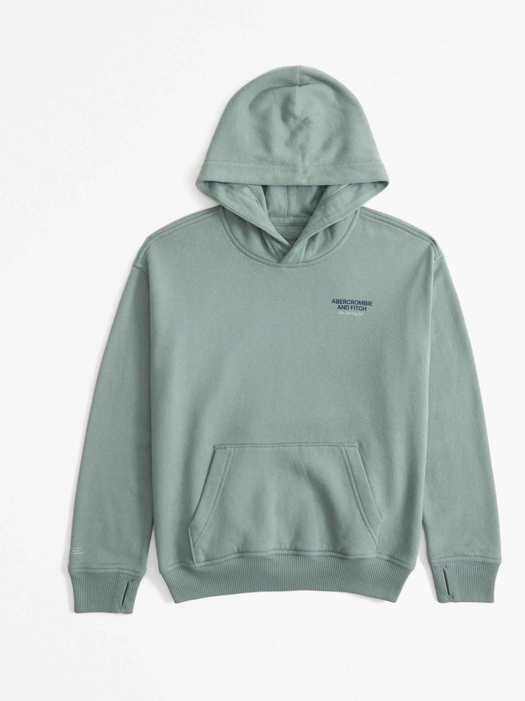 Abercrombie pullover sales
