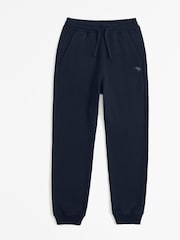 Abercrombie & Fitch Essential Icon Logo Joggers - Image 2 of 2