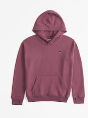 Abercrombie & Fitch Pullover Hoodie - Image 1 of 1